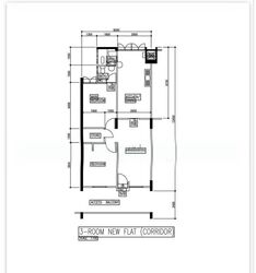 Blk 123 Yishun Street 11 (Yishun), HDB 3 Rooms #560948831